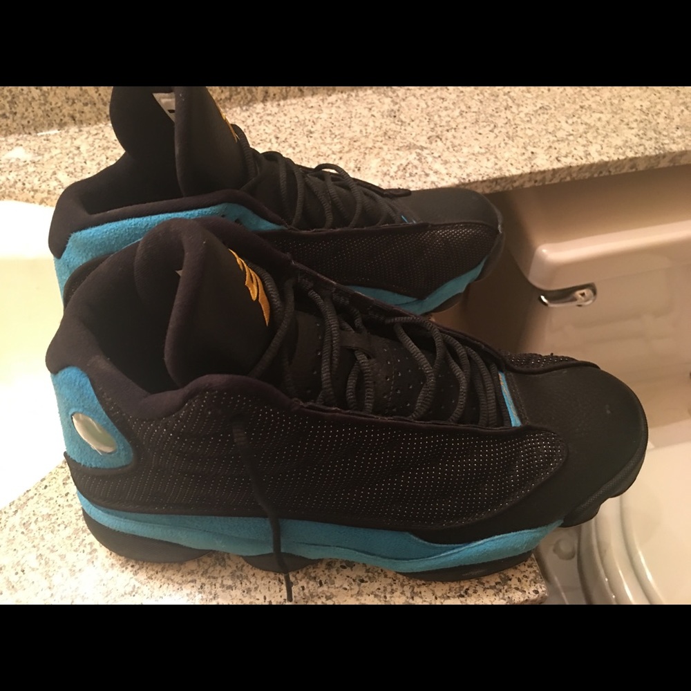 Cp3 13s